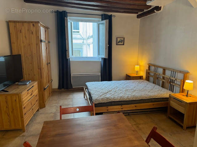 Appartement à PARIS-5E