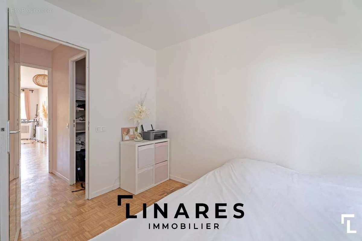 Appartement à MARSEILLE-9E