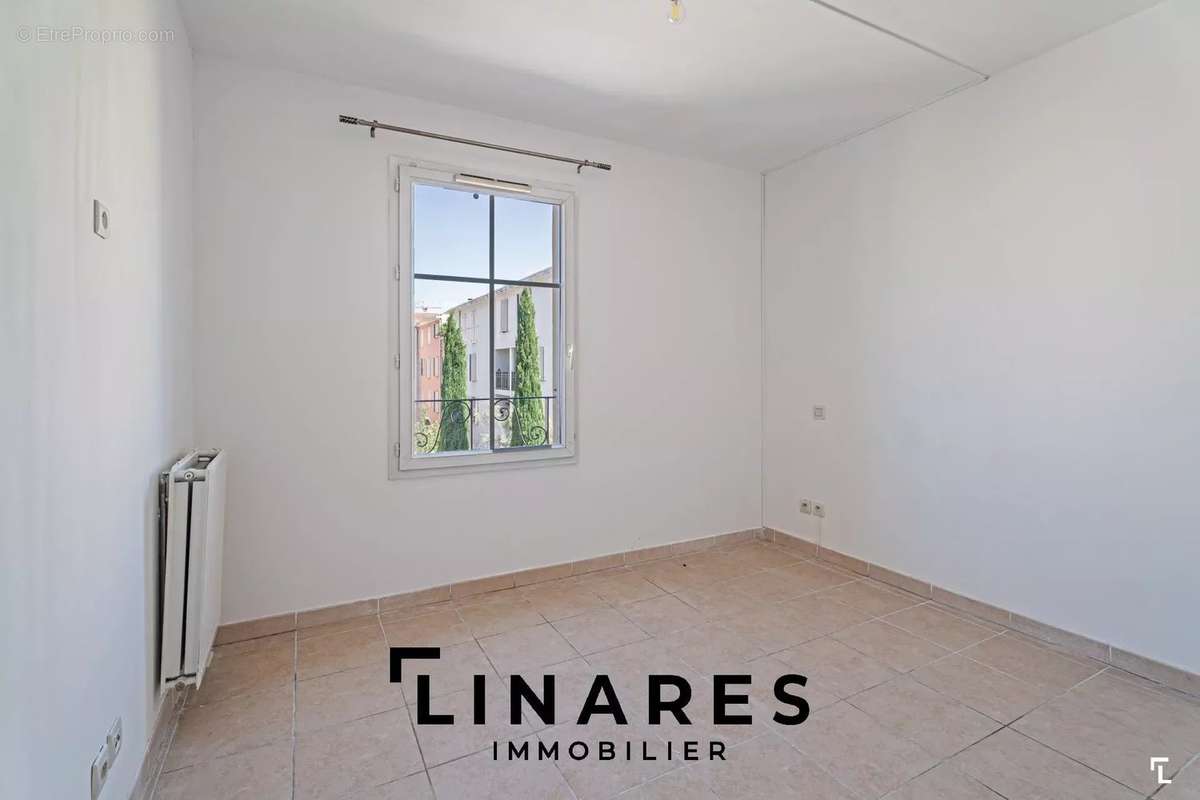 Appartement à AUBAGNE