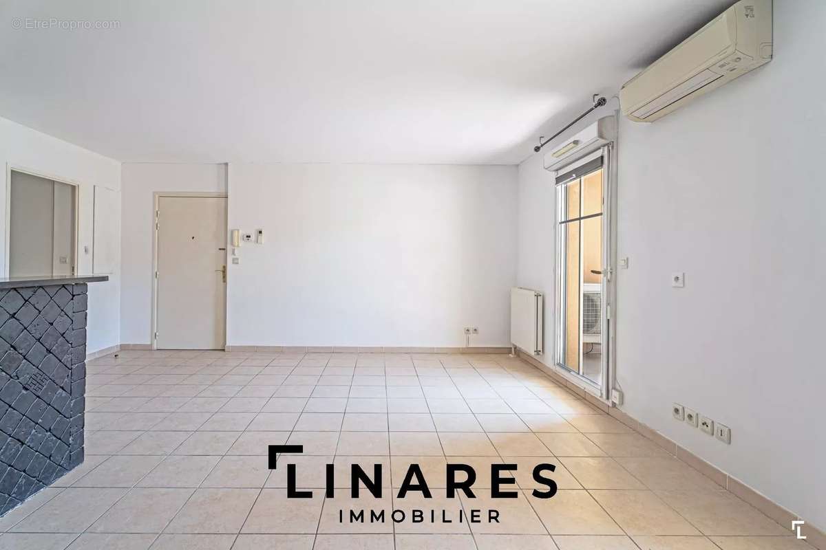 Appartement à AUBAGNE