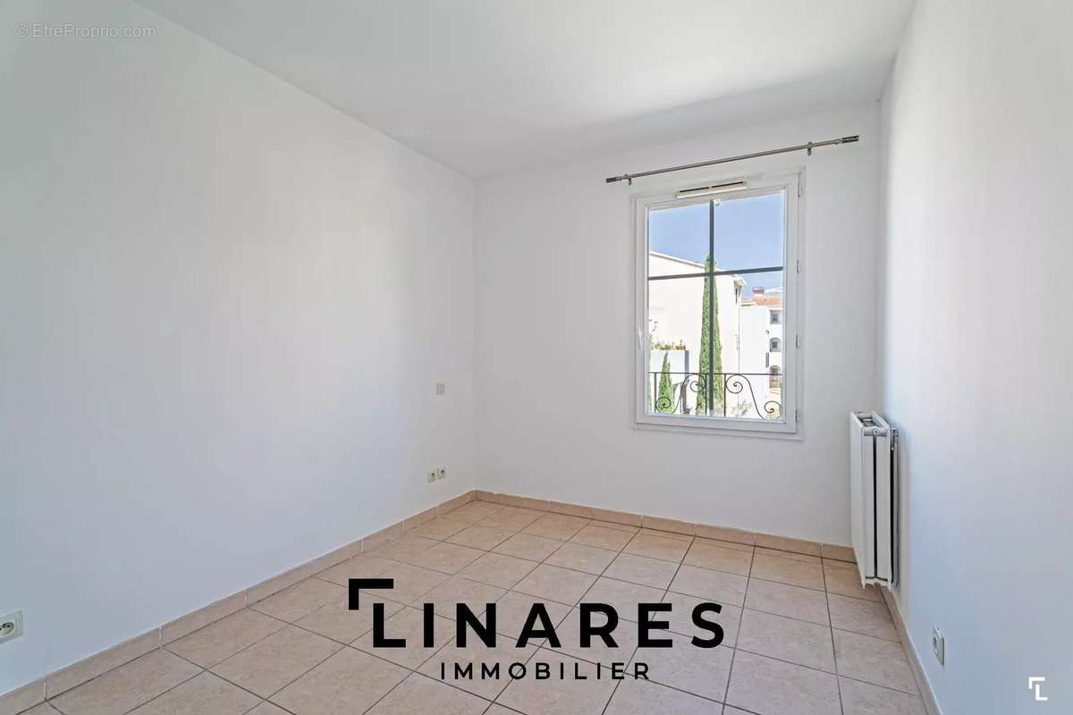 Appartement à AUBAGNE