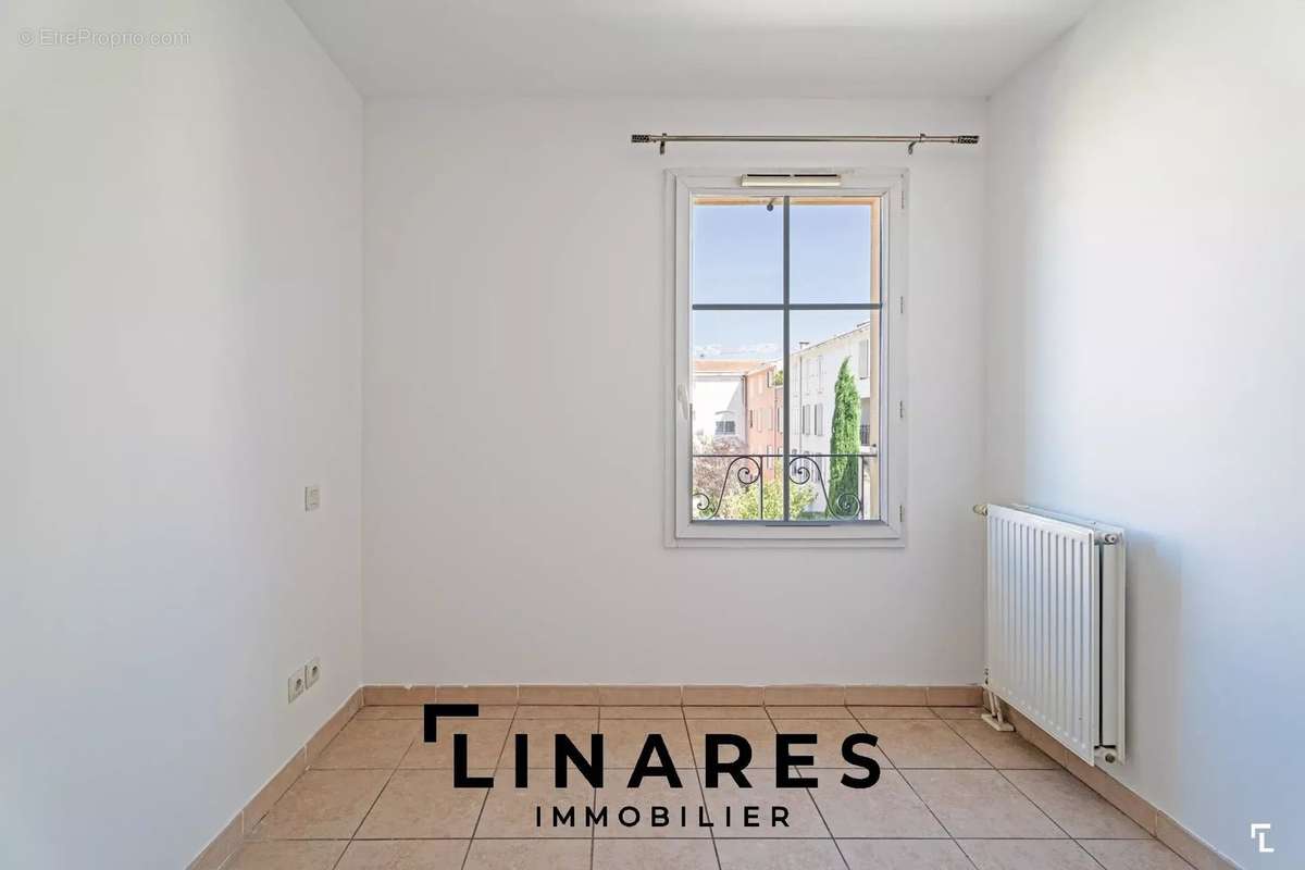 Appartement à AUBAGNE