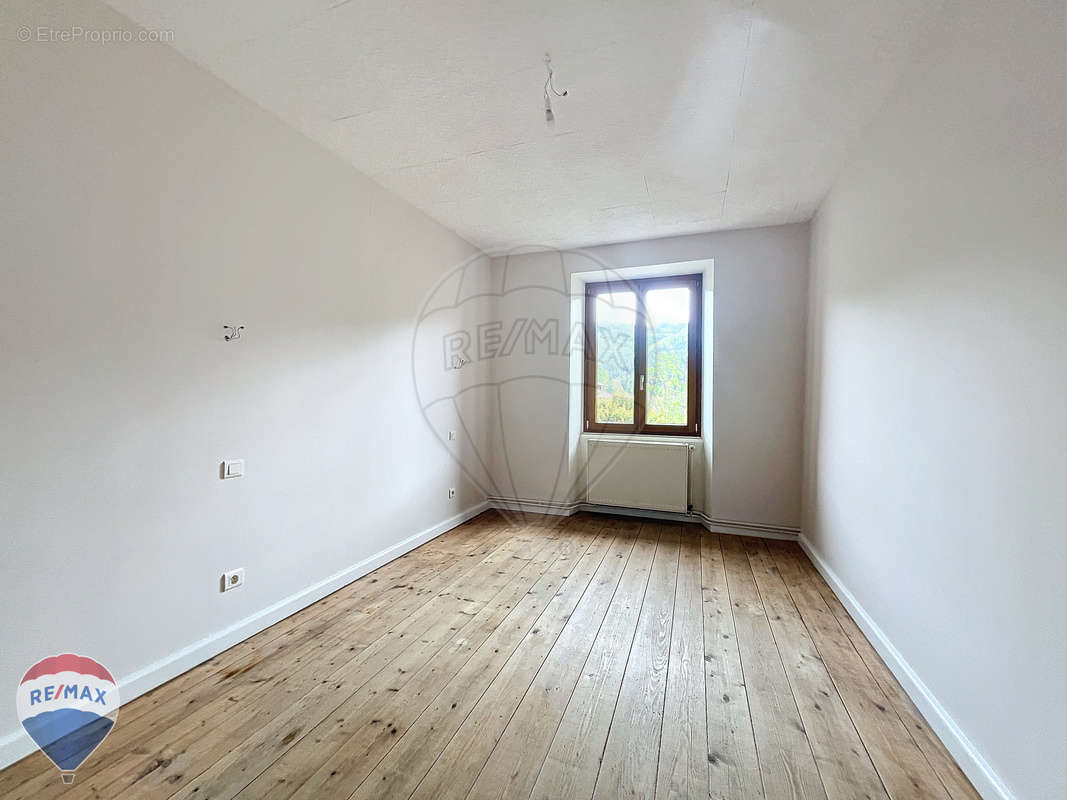 Appartement à COLMAR