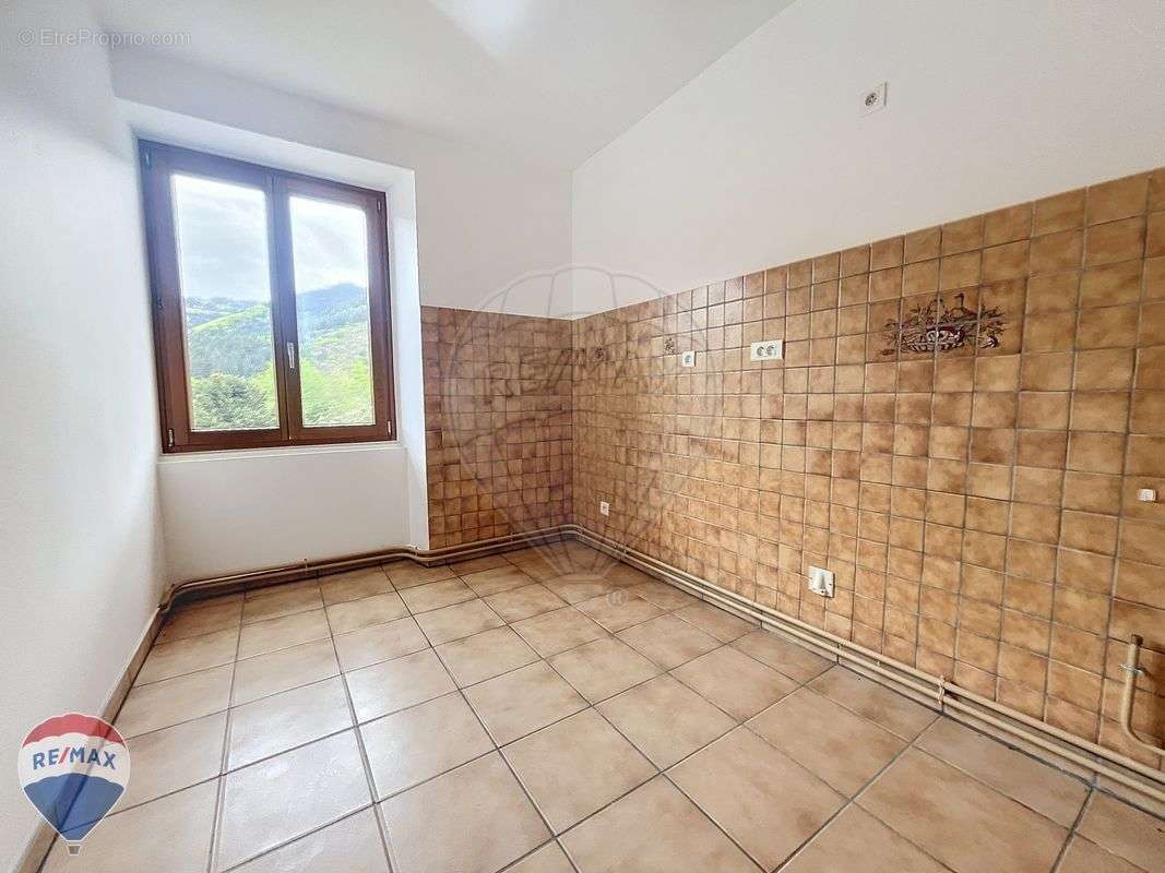 Appartement à COLMAR