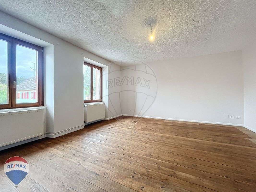 Appartement à COLMAR