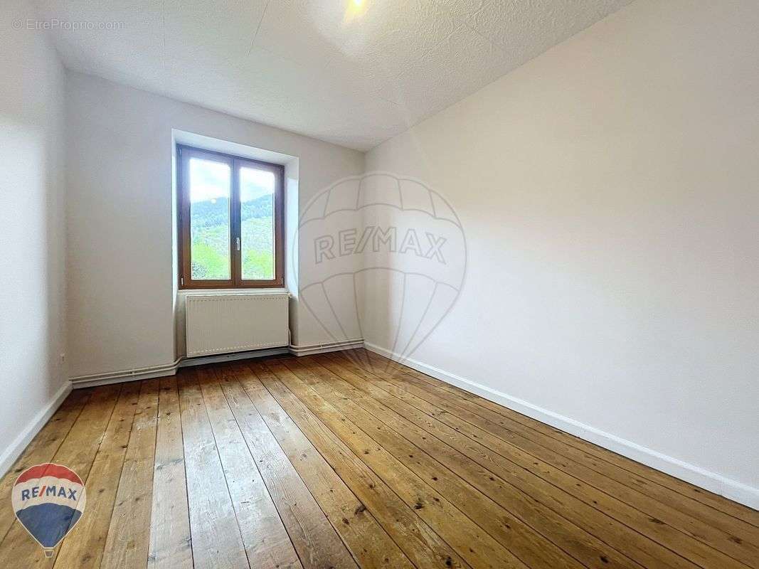 Appartement à COLMAR