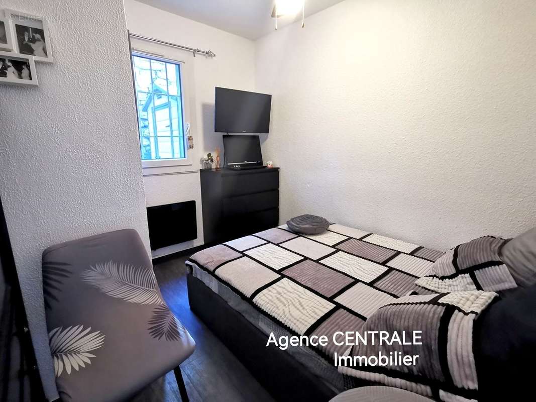 Appartement à LA CIOTAT