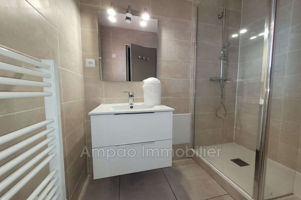 Appartement à CANET-EN-ROUSSILLON