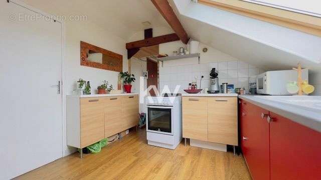 Appartement à BAULNE