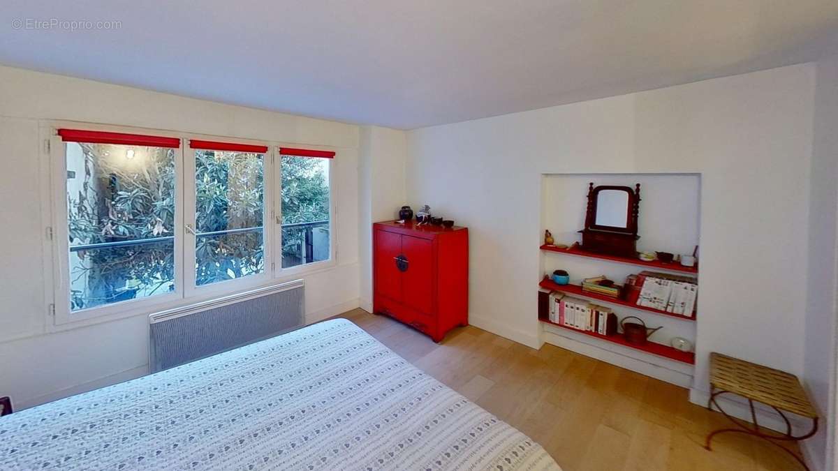 Appartement à PARIS-5E