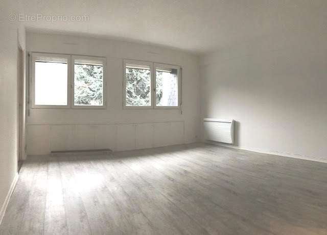 Appartement à PARIS-5E