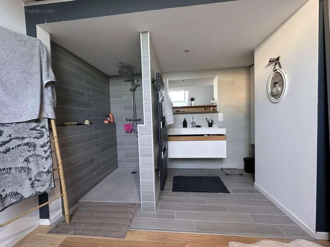 Appartement à MONTIGNY-LES-METZ