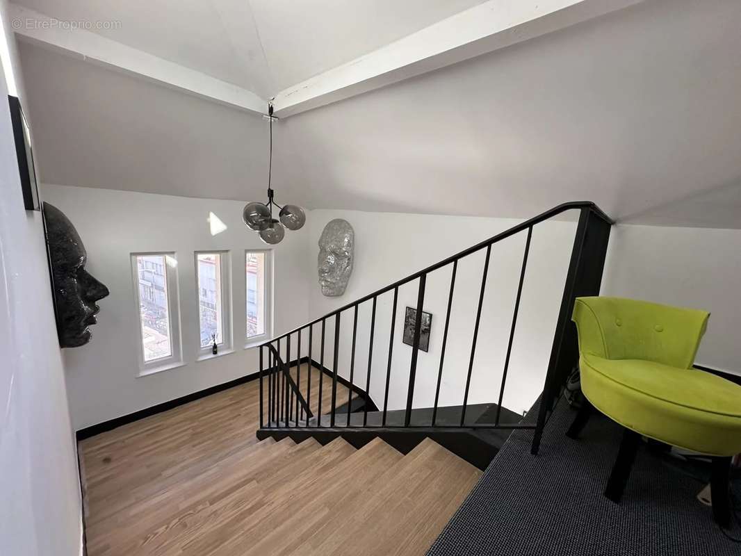 Appartement à MONTIGNY-LES-METZ