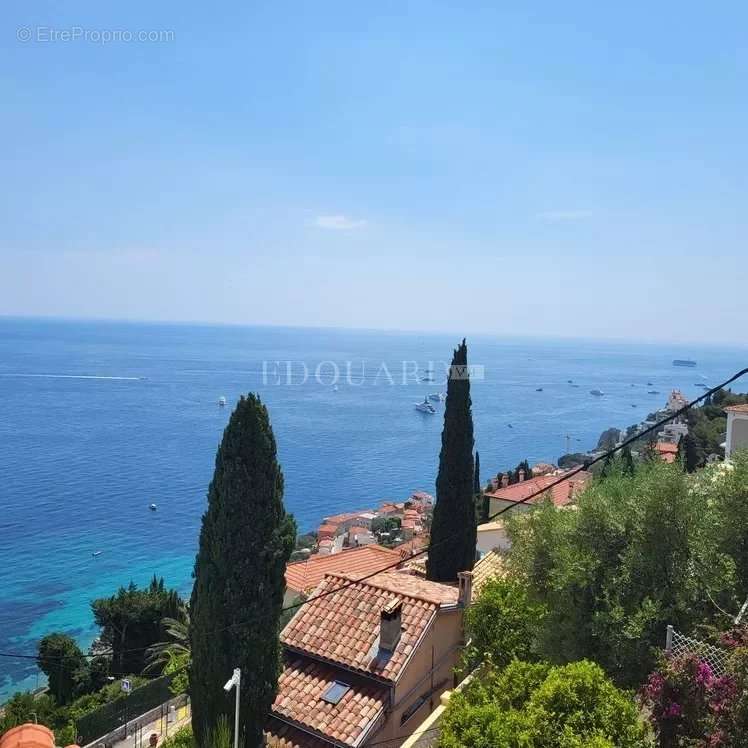 Appartement à ROQUEBRUNE-CAP-MARTIN