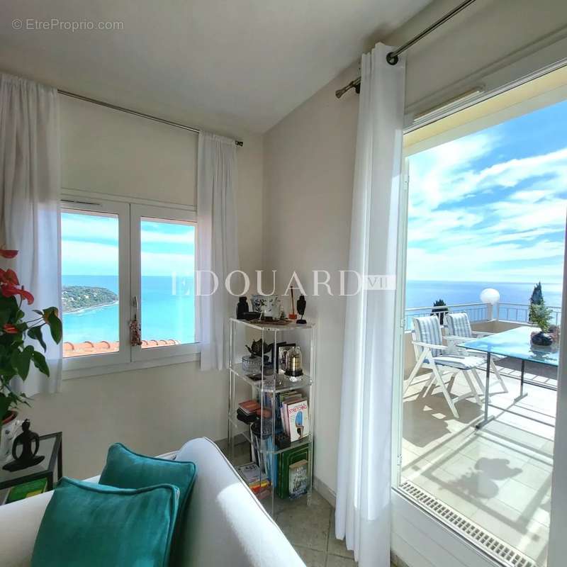 Appartement à ROQUEBRUNE-CAP-MARTIN