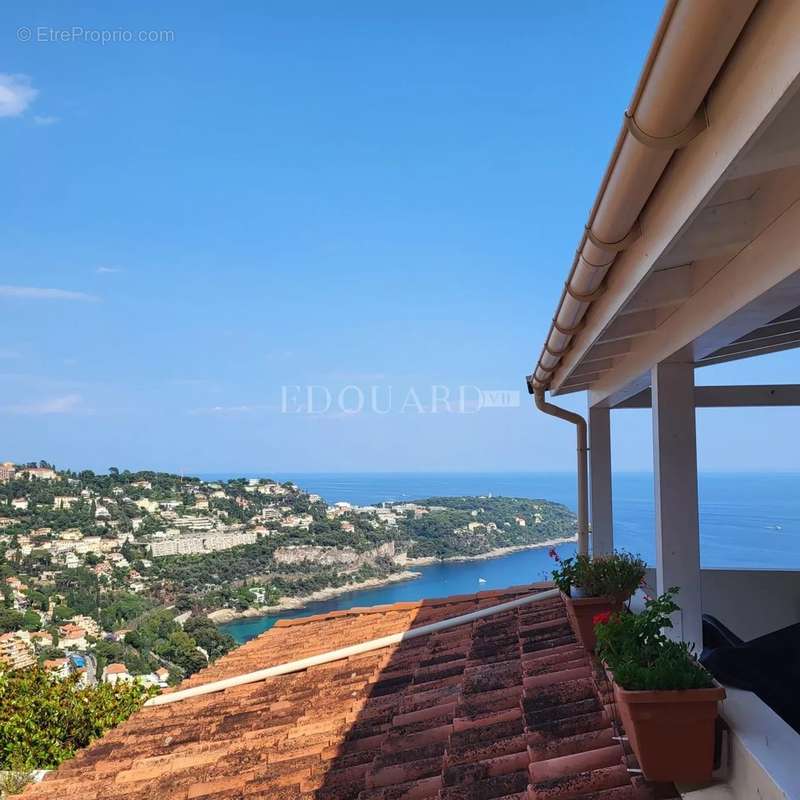 Appartement à ROQUEBRUNE-CAP-MARTIN