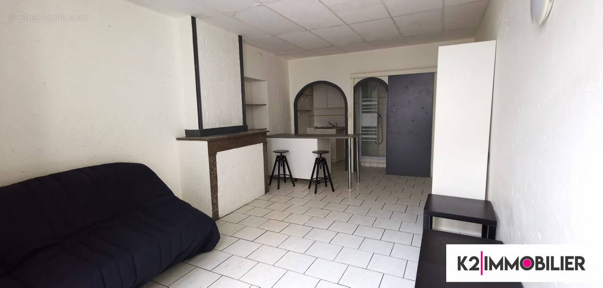 Appartement à MONTELIMAR