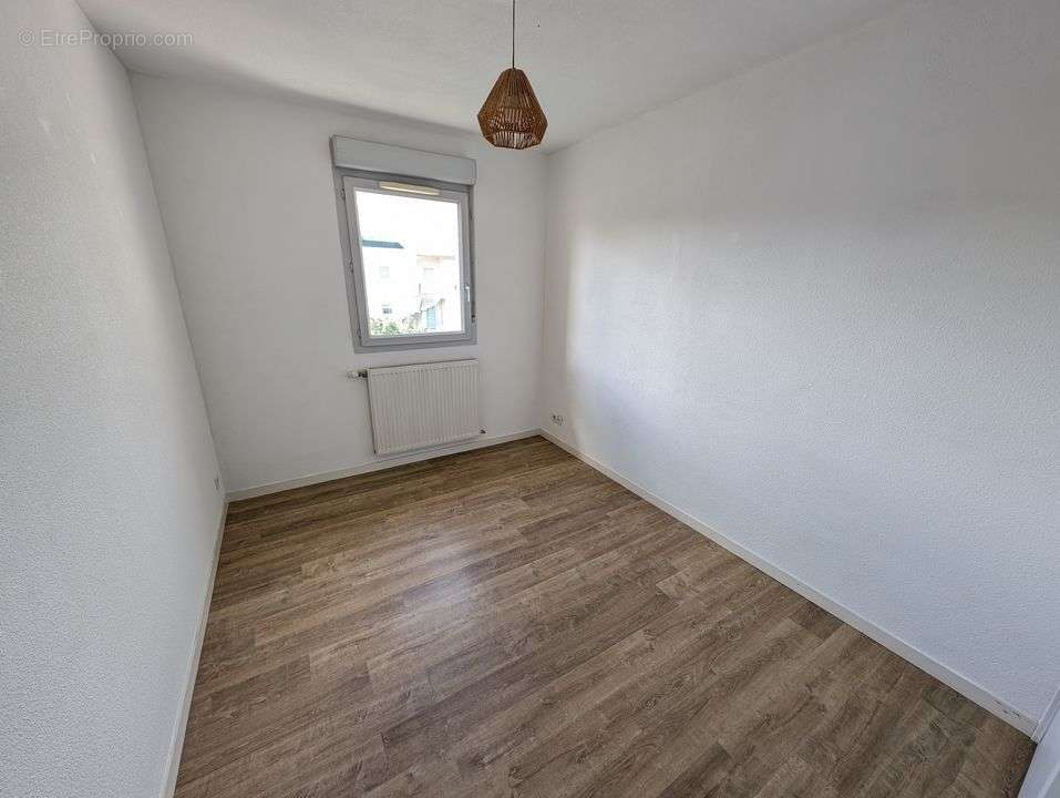 Appartement à CHAMBERY