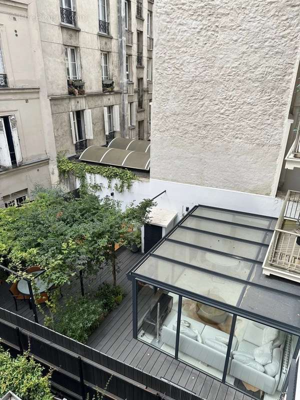 Appartement à PARIS-5E