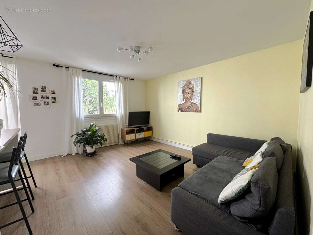 Appartement à BRUGES