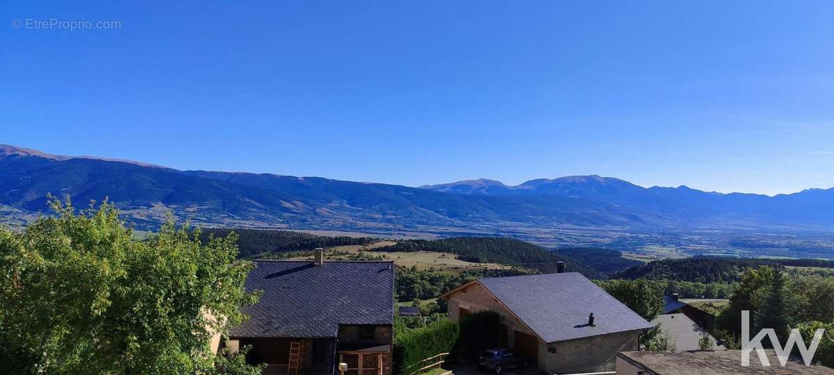 Terrain à TARGASSONNE