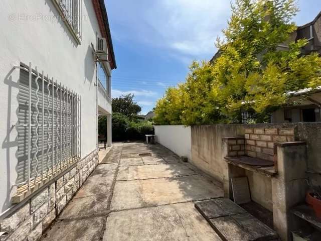 Maison à ARLES