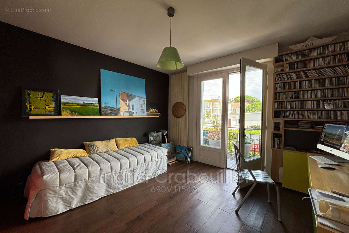 Appartement à ROYAN