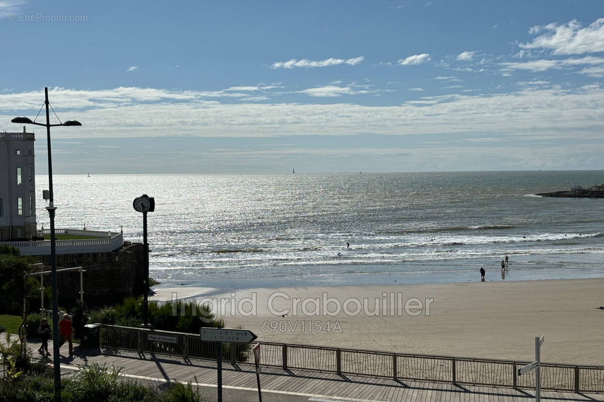 Appartement à ROYAN