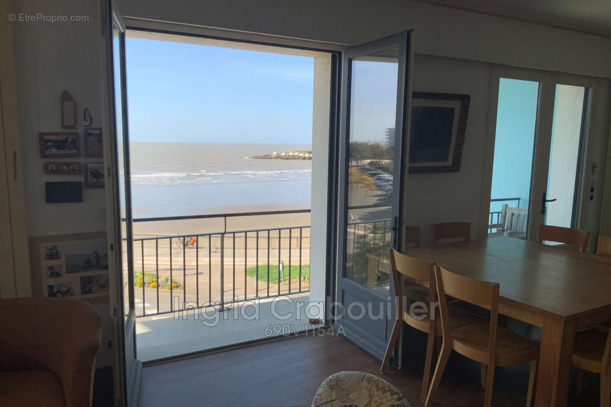 Appartement à ROYAN