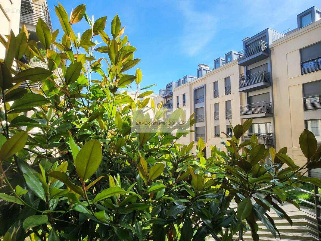 Appartement à VERSAILLES