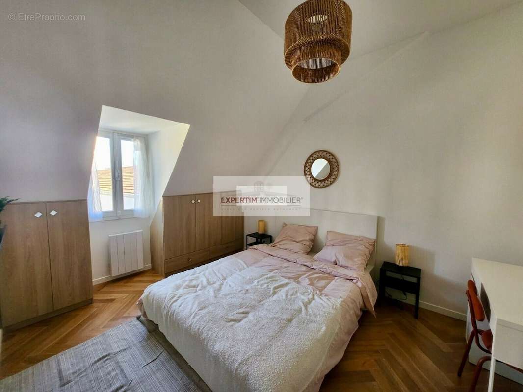 Appartement à VERSAILLES