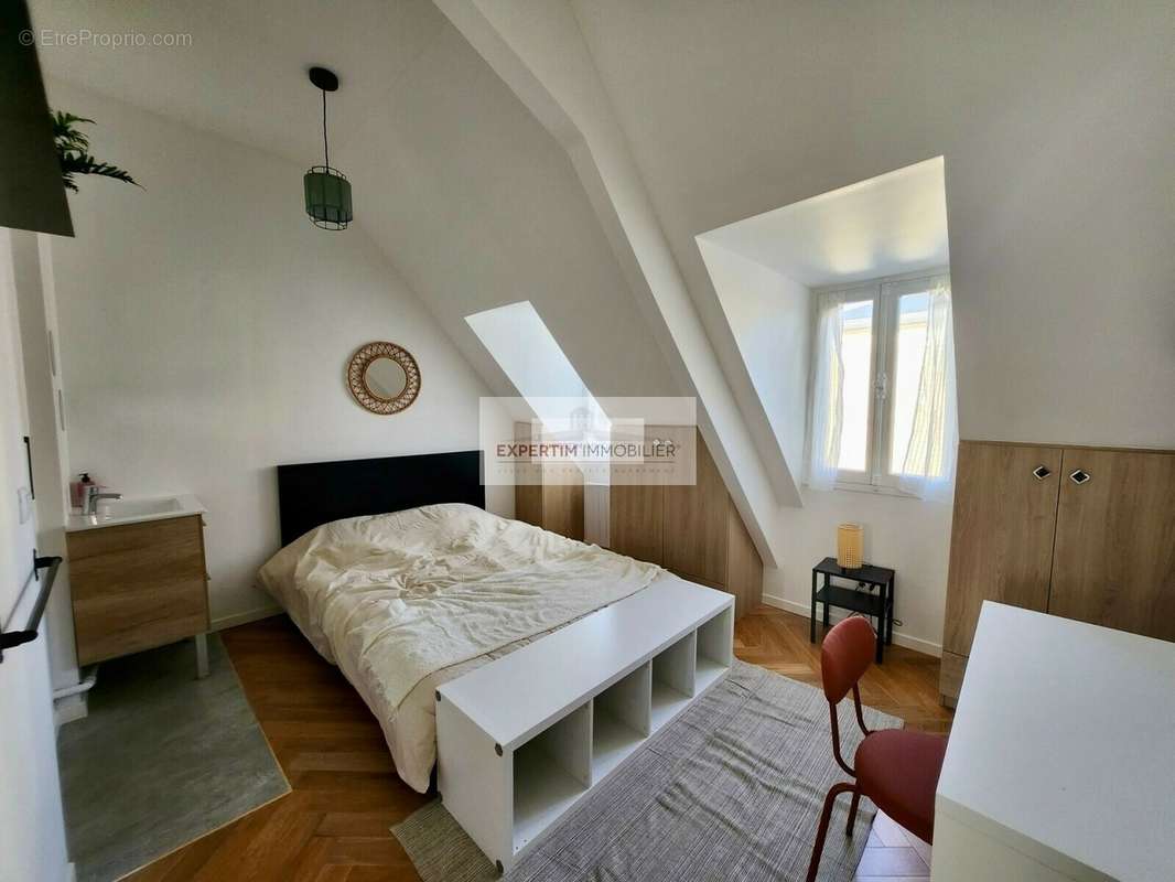 Appartement à VERSAILLES