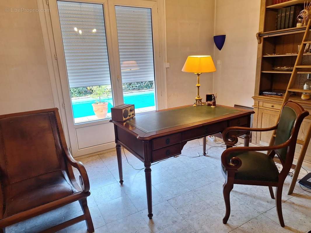 Appartement à MONTAUBAN