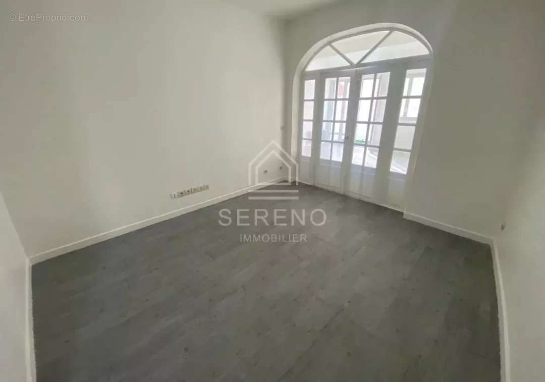 Appartement à MONTREUIL