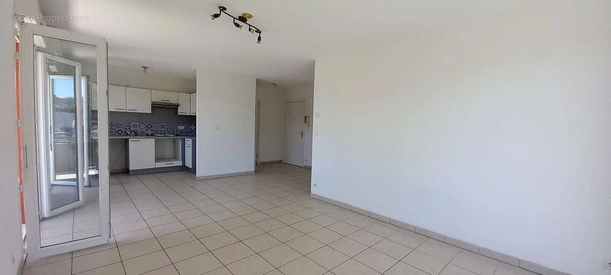 Appartement à DRAGUIGNAN