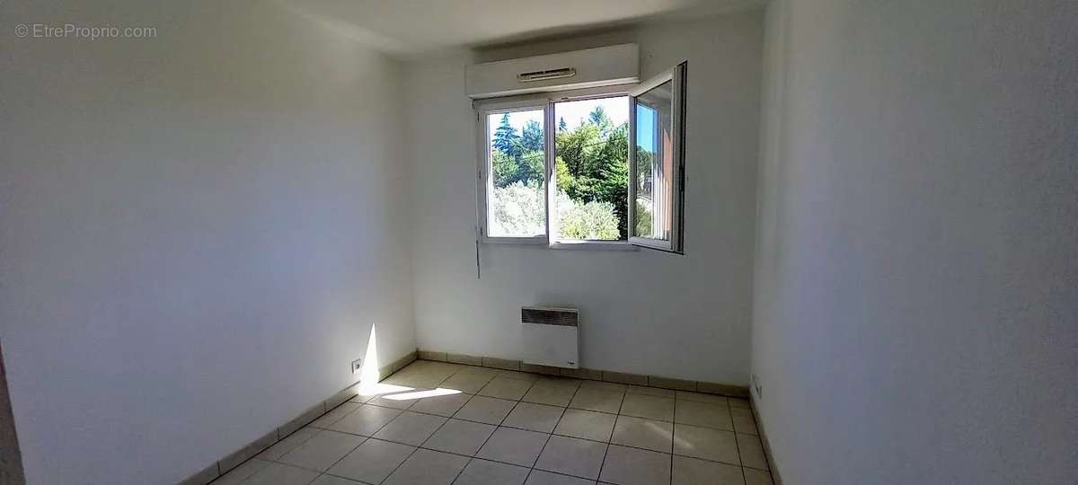 Appartement à DRAGUIGNAN