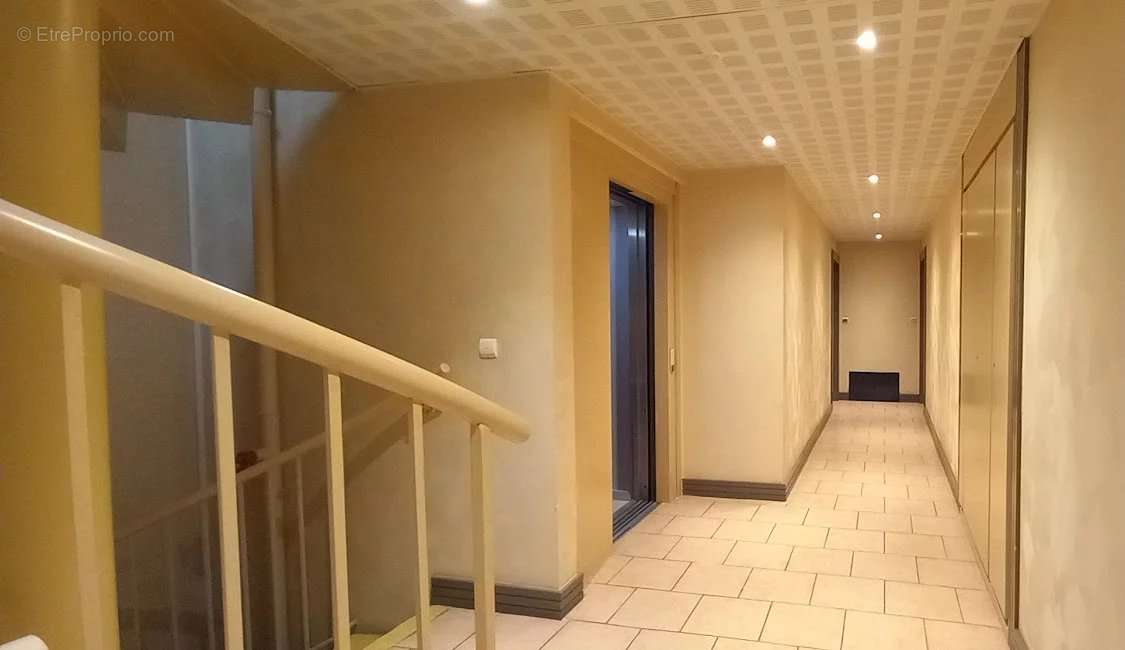 Appartement à DRAGUIGNAN