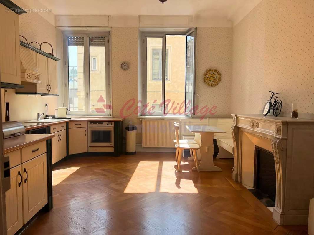 Appartement à NARBONNE