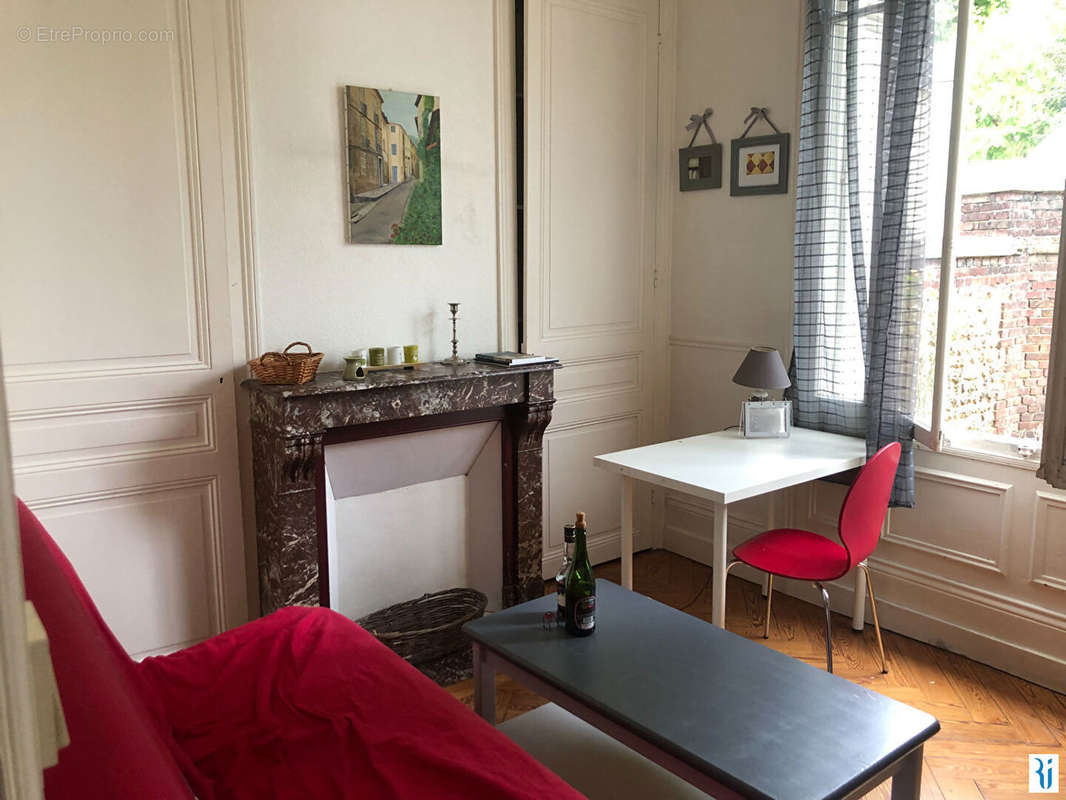 Appartement à ROUEN