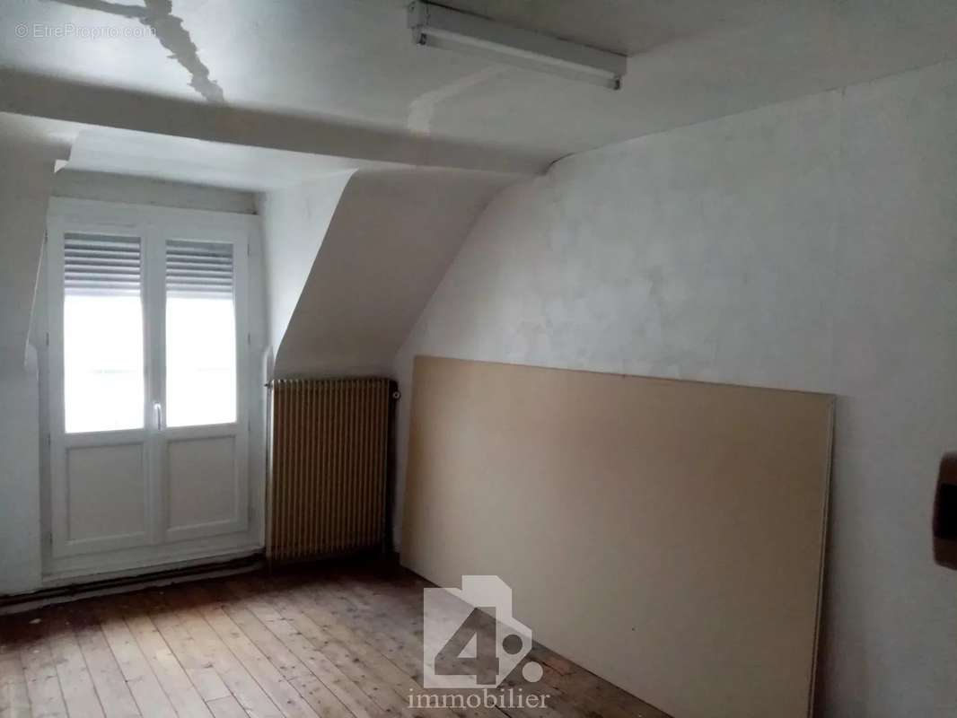 Appartement à MONDOUBLEAU