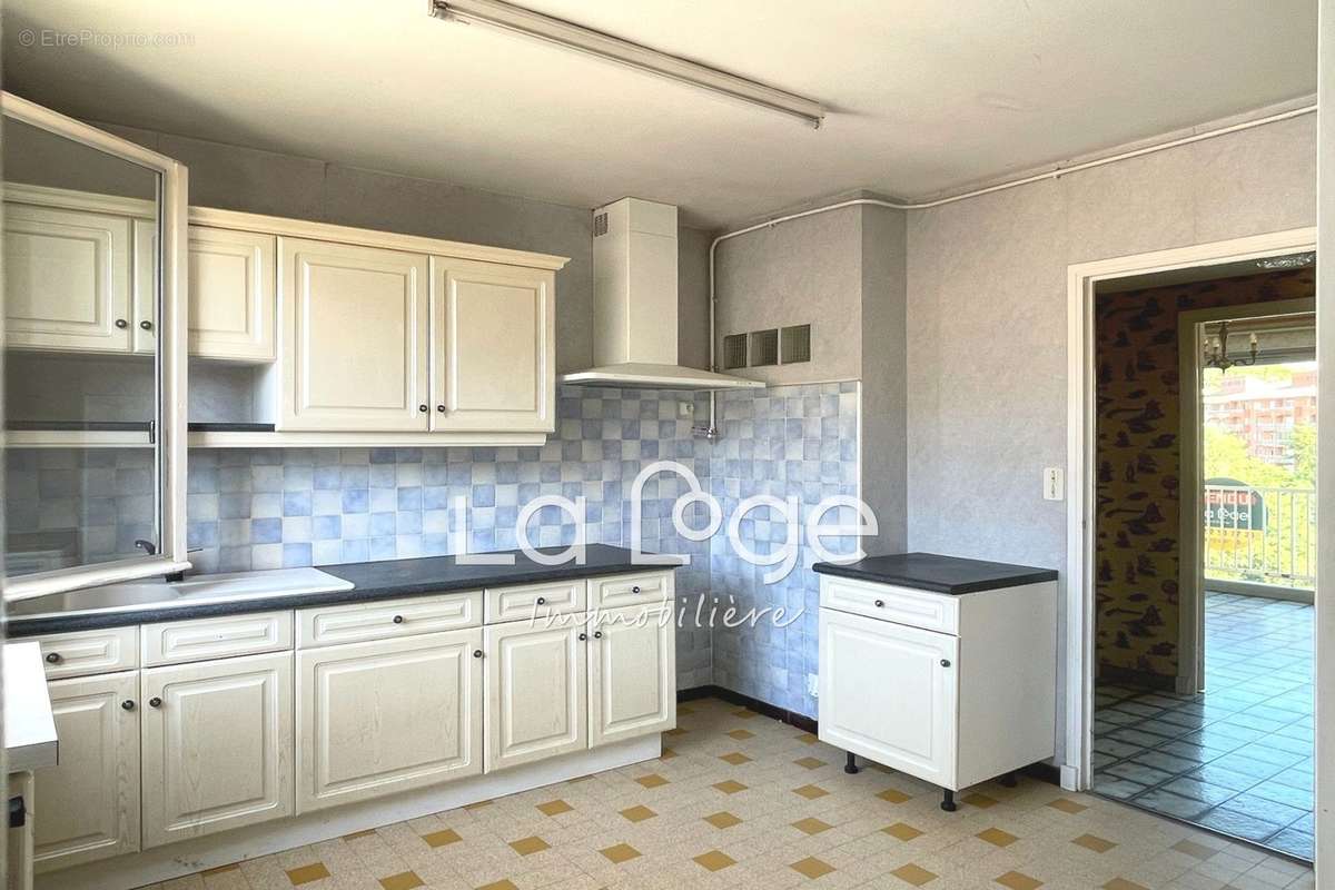 Appartement à GAP