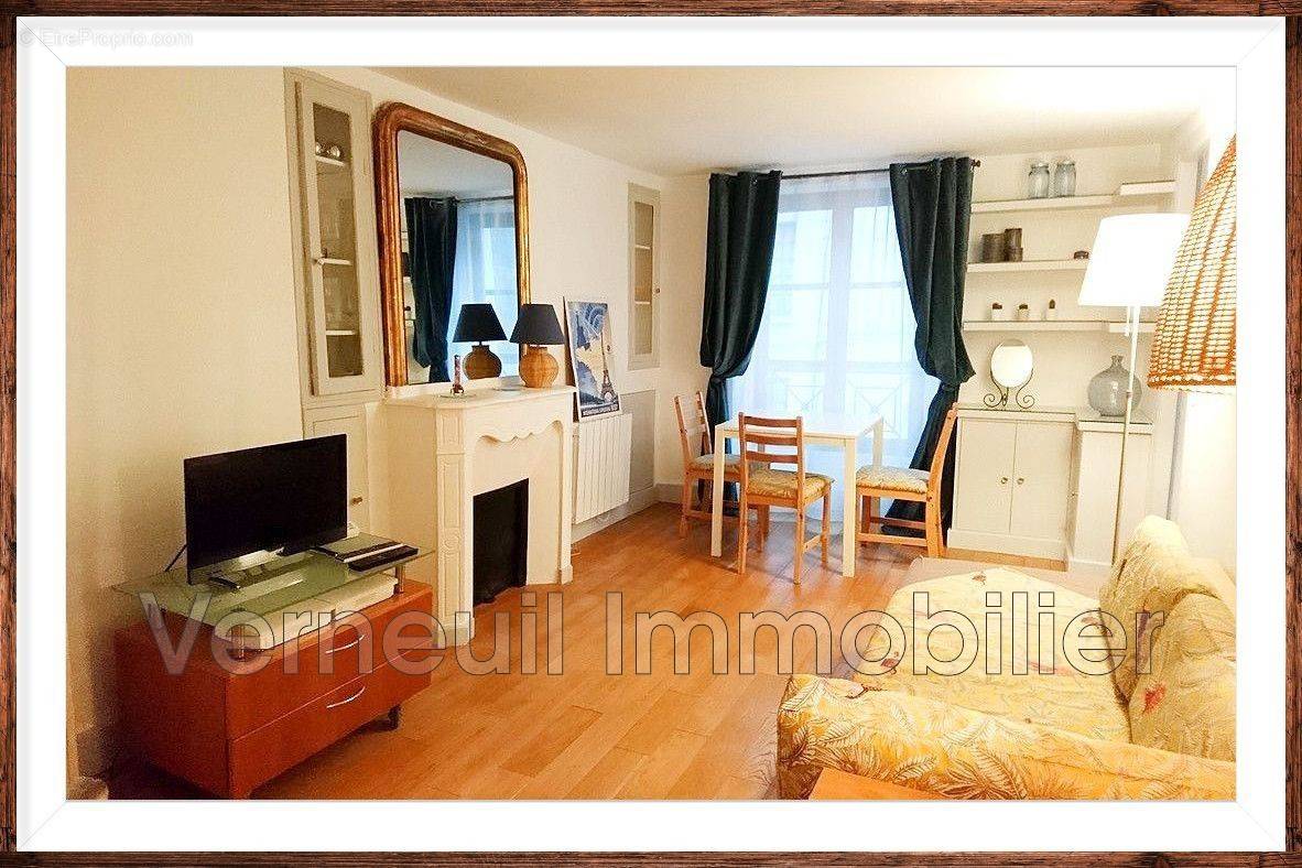 Appartement à PARIS-7E