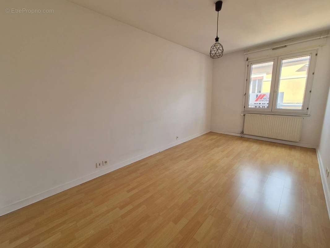 Appartement à LYON-3E