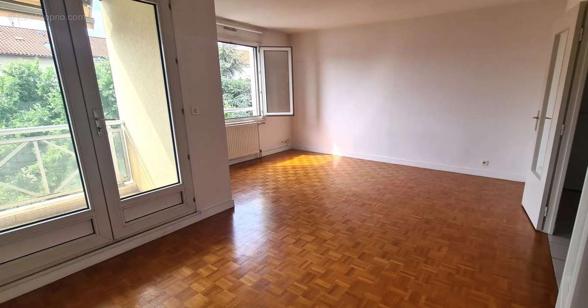 Appartement à LYON-3E