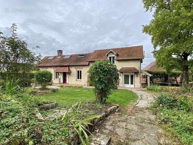 Maison à LASSIGNY