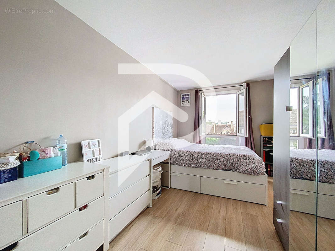 Appartement à POISSY