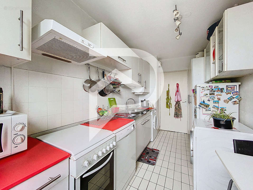 Appartement à POISSY