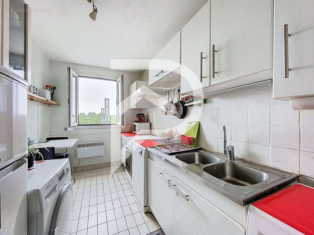 Appartement à POISSY