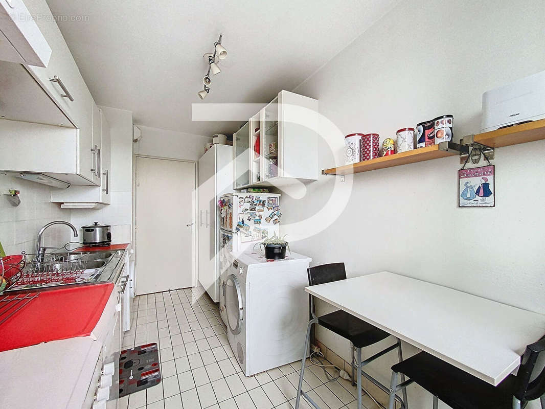 Appartement à POISSY