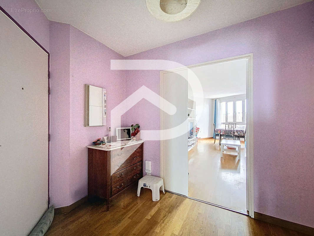 Appartement à POISSY